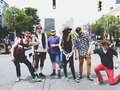 OF MONSTERS AND MEN "SIX WEEKS" (SXSW)