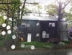 LANTERN HOUSE