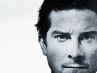 Man Vs Wild With Bear Grylls Season 6 Campaign