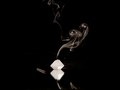 Time-Present by Cecilia Dreyfert