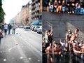 Gay Pride, Stockholm