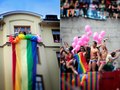 Gay Pride, Stockholm