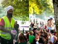 Gay Pride, Stockholm