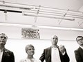 Swedish election 2010