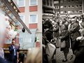 Swedish election 2010