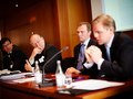 International Council of Swedish Industry
