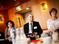 International Council of Swedish Industry