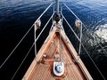 Regina af Vindö Yatch