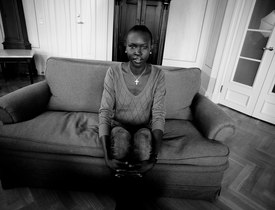 PORTRAIT