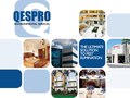 QESPRO advertisement, subcontractesd through StrateComm, Inc.