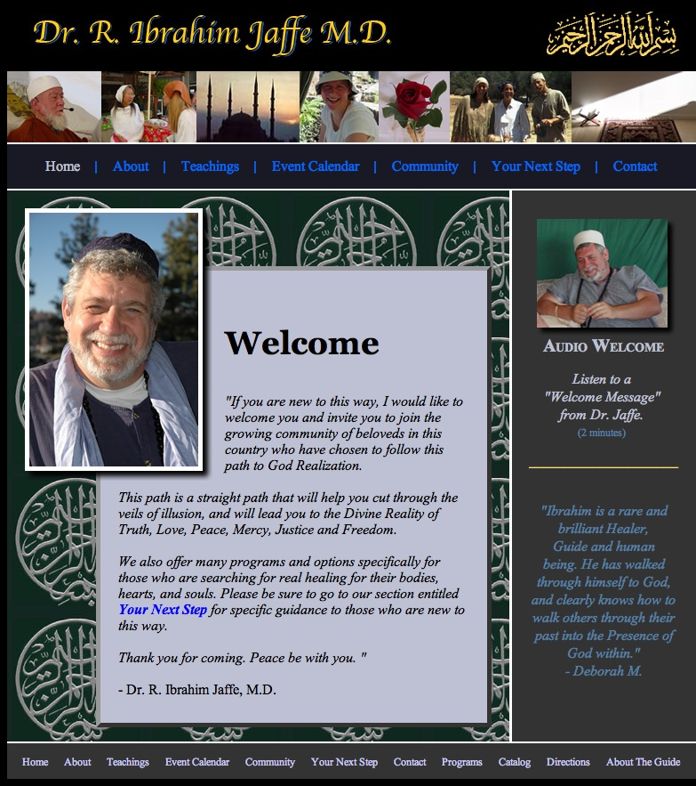Spiritual Teacher & Healer