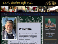 Spiritual Teacher & Healer