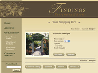 Retail Store - eCommerce - Product Detail
