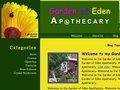Apothecary - Blog / CMS