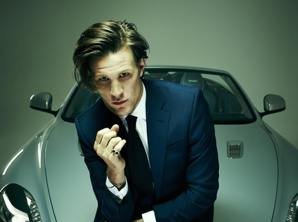 Matt Smith