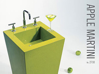 Caesarstone National Magazine Ads