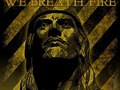 Flyer design for Throw The Fight