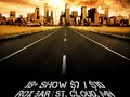 Flyer design for Throw The Fight