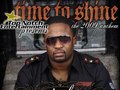 promo for hip hop artist, L. Boogie