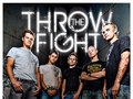 Generic Tour poster for Throw The Fight