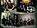 Avenged Sevenfold admat for Iowa show
