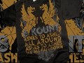 Merch design for 8 Kount