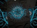 Merch design for A Fistful of Stars