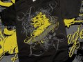 Merch design for A Short Lived Tragedy