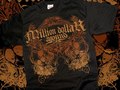 Merch design for clothing company, Million Dollar Wound Apparell
