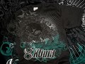 Merch design for 8 Kount