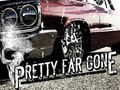 Album concept for Pretty Far Gone