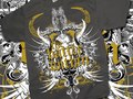3 color design for The Battle Within
