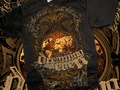 Merch design for Dreaming of Eden