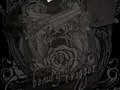 Beautiful Trigger merchandise design