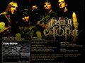 Dying Euforia press sheet