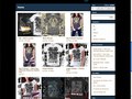 Online merch store