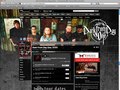 Dark From Day One Myspace