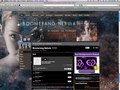 Boomerang Nebula Myspace