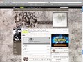 12 Days Silent Myspace