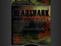 EP artwork for Bearshark