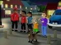 City of Friends - TV show