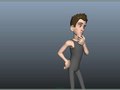 Morpheus Dialogue Test