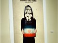 AIGA poster Clash project