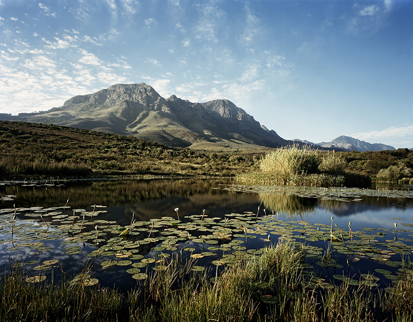 South Africa