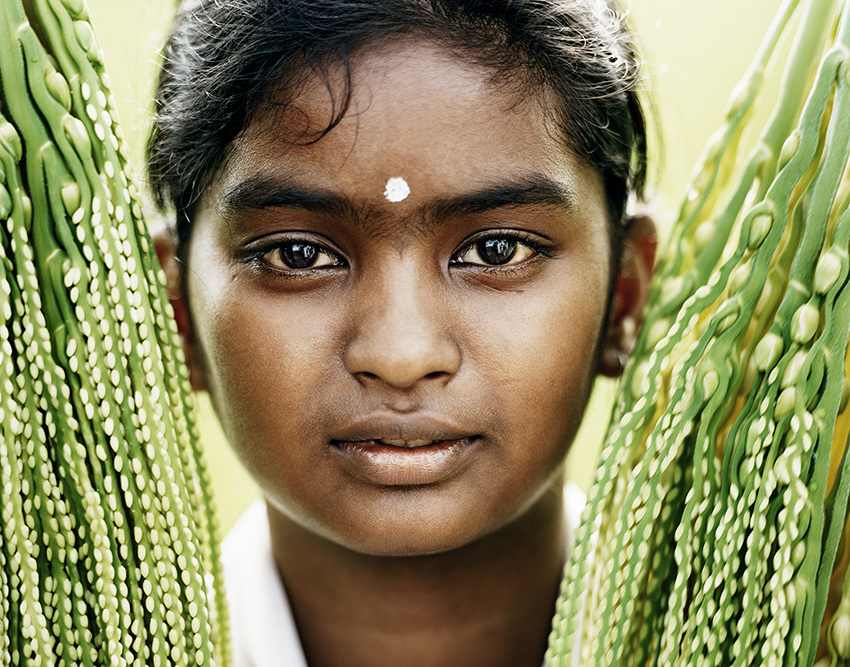 India