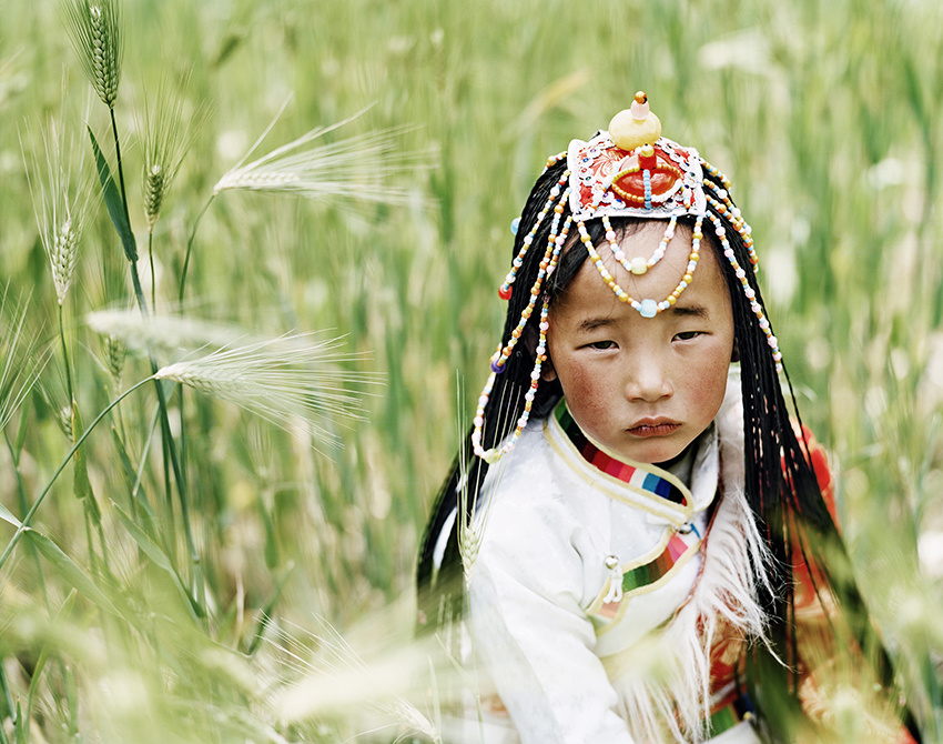 Chine