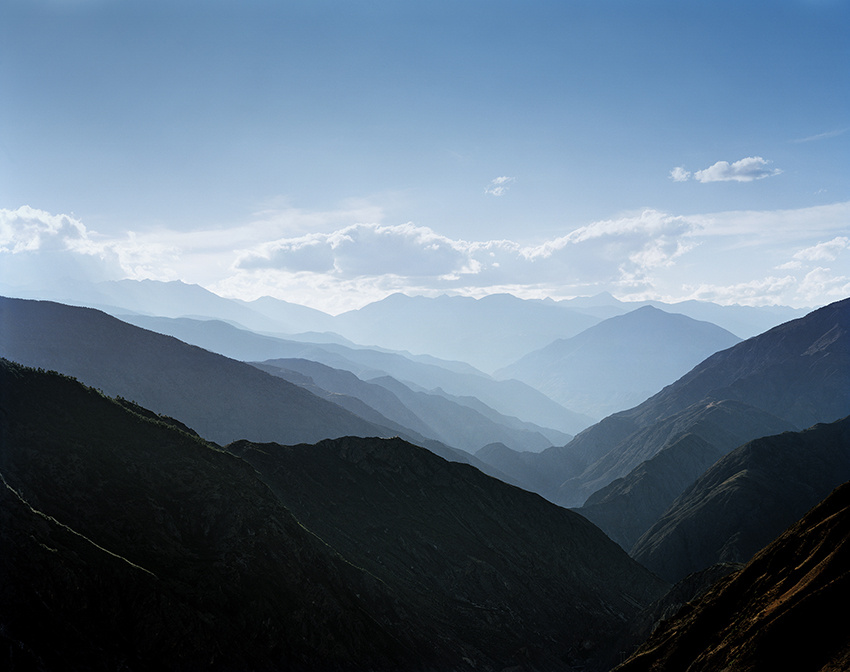 Chine