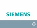 Siemens Energy Performance Contract