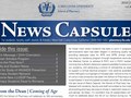Loma Linda University Newsletter