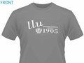Loma Linda University T-Shirt Design